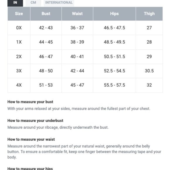 Plus Size ACDC Bleach Graphic Cropped Tee | 3X NWT - Picture 5 of 11